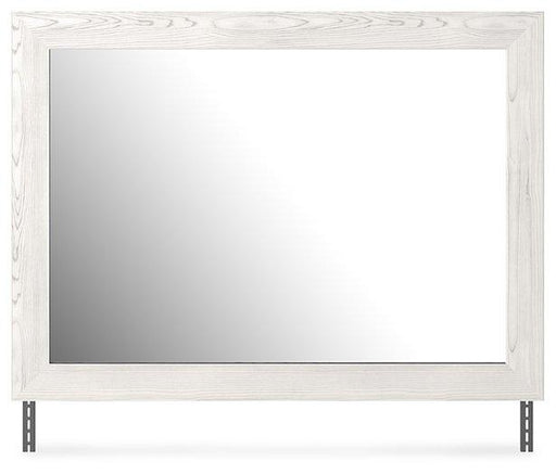 Gerridan Bedroom Mirror - homePLUS (Binghamton, NY)