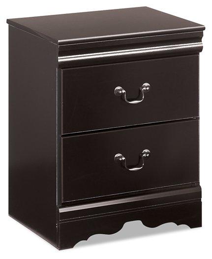 Huey Vineyard Bedroom Set - homePLUS (Binghamton, NY)