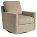 Icaman Swivel Accent Chair - homePLUS (Binghamton, NY)