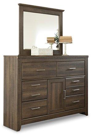 Juararo Bedroom Set - homePLUS (Binghamton, NY)