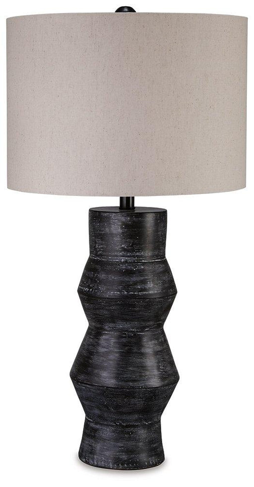 Kerbert Table Lamp - homePLUS (Binghamton, NY)
