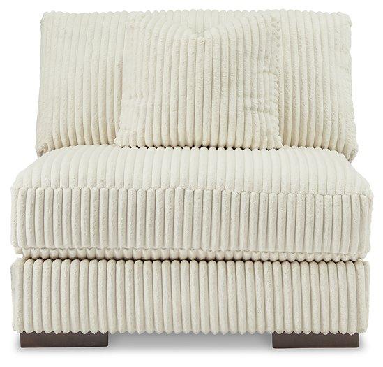 Lindyn Sectional with Double Chaise - homePLUS (Binghamton, NY)