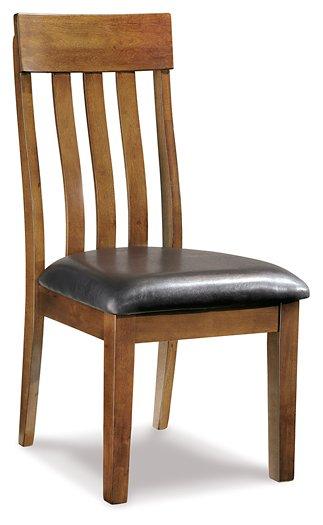 Ralene Dining Room Set - homePLUS (Binghamton, NY)