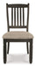 Tyler Creek Dining Set - homePLUS (Binghamton, NY)