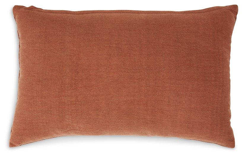Dovinton Pillow (Set of 4) - homePLUS (Binghamton, NY)