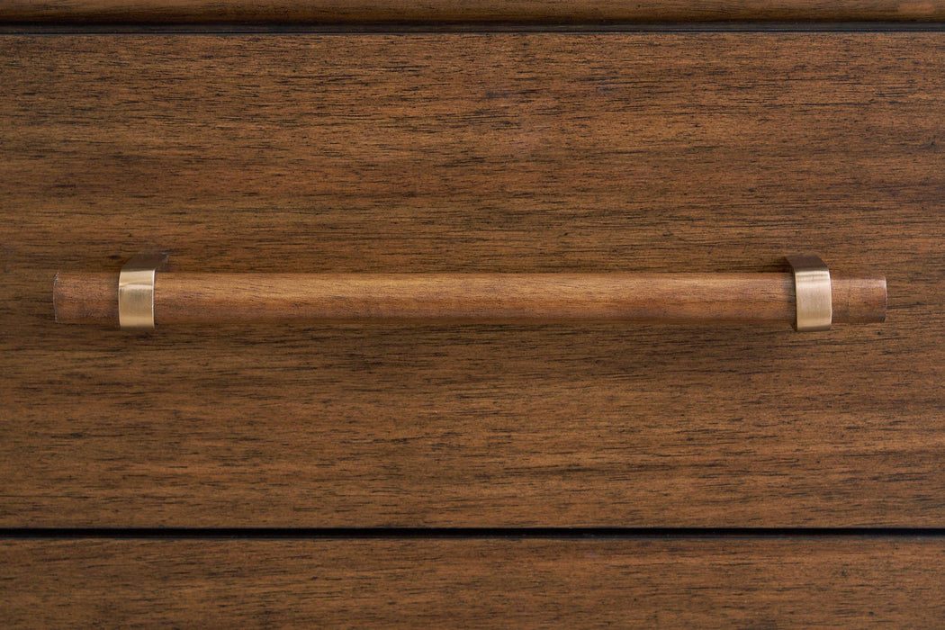 Lyncott Bedroom Set - homePLUS (Binghamton, NY)