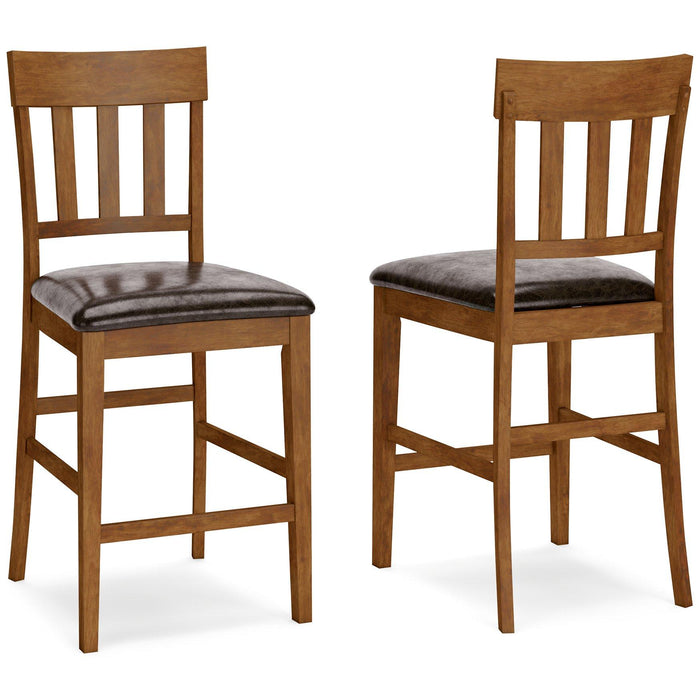 Ralene Counter Height Dining Set - homePLUS (Binghamton, NY)