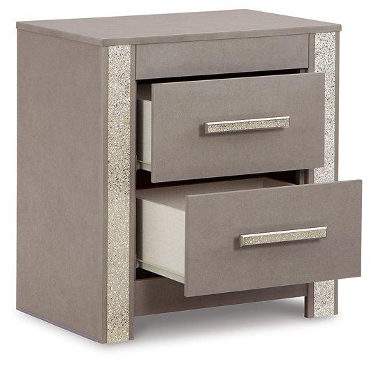 Surancha Nightstand