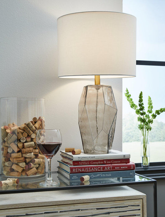 Taylow Table Lamp