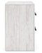 Cayboni Nightstand - homePLUS (Binghamton, NY)