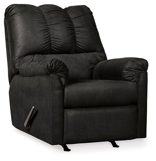Darcy Recliner - homePLUS (Binghamton, NY)