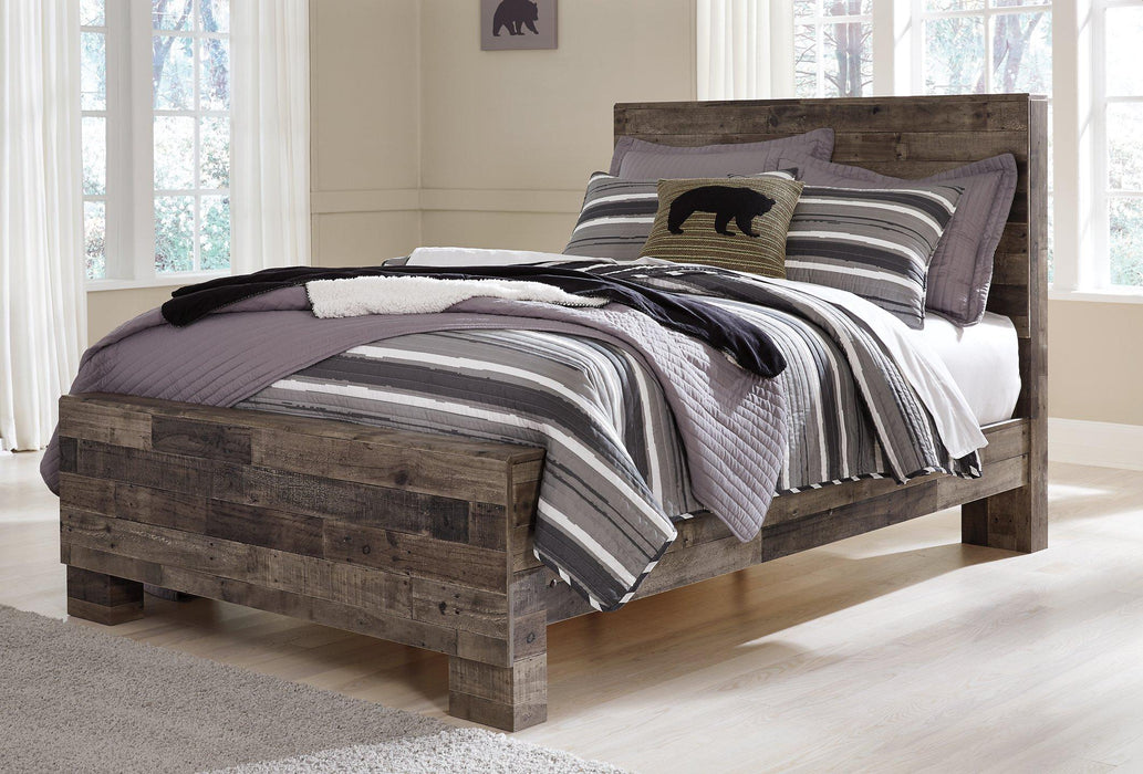 Derekson Youth Bed - homePLUS (Binghamton, NY)