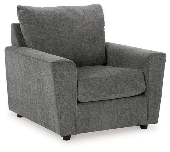 Stairatt Living Room Set - homePLUS (Binghamton, NY)