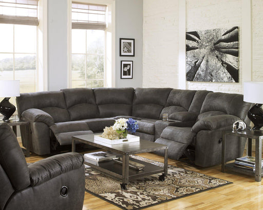 Tambo Living Room Set - homePLUS (Binghamton, NY)
