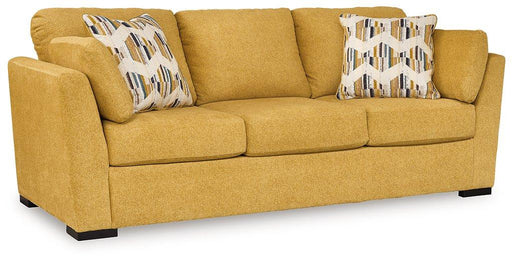 Keerwick Sofa Sleeper - homePLUS (Binghamton, NY)