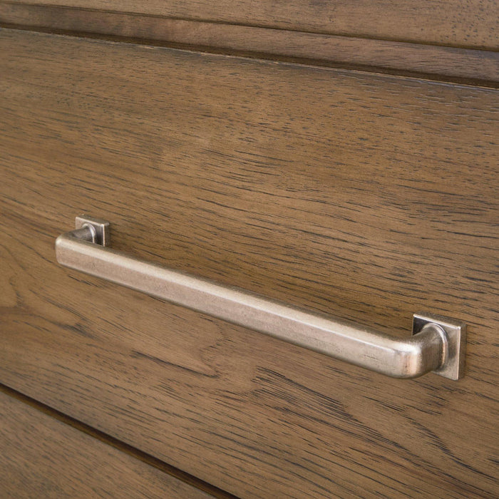 Cabalynn Dresser and Mirror - homePLUS (Binghamton, NY)