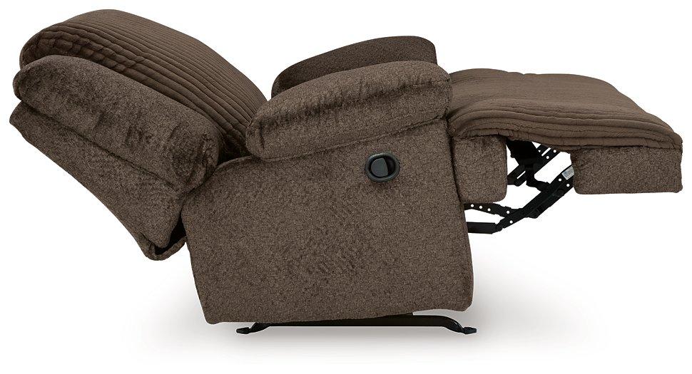 Top Tier Living Room Set - homePLUS (Binghamton, NY)