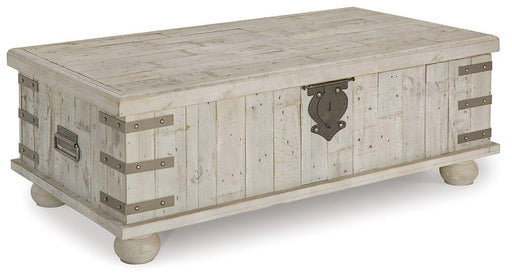 Carynhurst Occasional Table Set - homePLUS (Binghamton, NY)