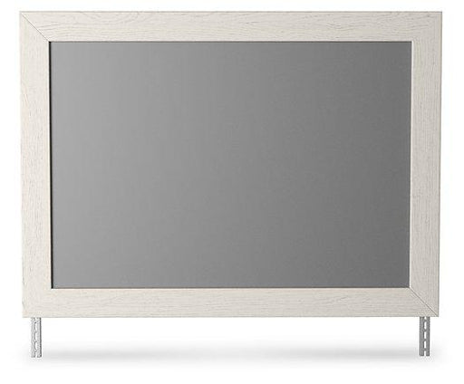 Stelsie Bedroom Mirror - homePLUS (Binghamton, NY)