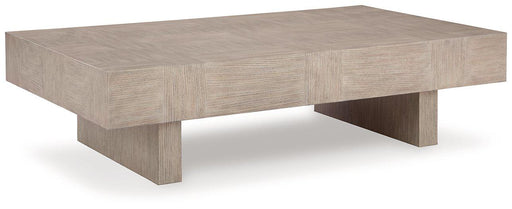 Jorlaina Coffee Table - homePLUS (Binghamton, NY)