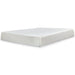 10 Inch Chime Memory Foam Mattress Set - homePLUS (Binghamton, NY)