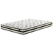 8 Inch Chime Innerspring Mattress Set - homePLUS (Binghamton, NY)