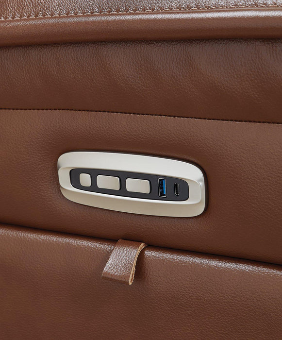 Healy Pier Living Room Set - homePLUS (Binghamton, NY)