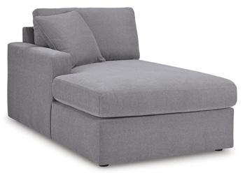 Modmax 5 Piece Sectional with Audio Console - homePLUS (Binghamton, NY)