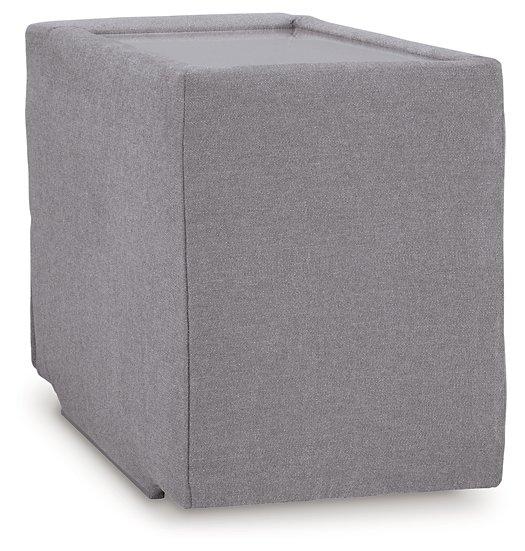 Modmax Sectional with Audio System - homePLUS (Binghamton, NY)