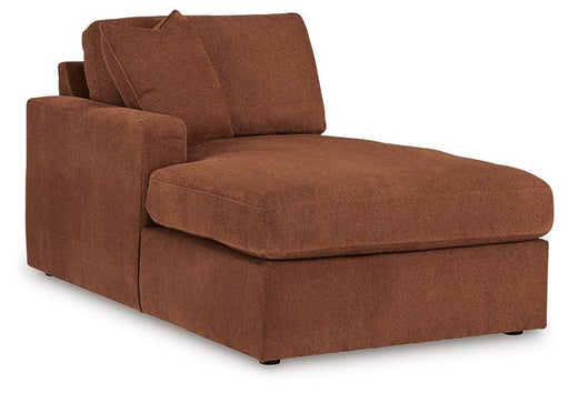 Modmax 5 Piece Sectional with Audio Console - homePLUS (Binghamton, NY)