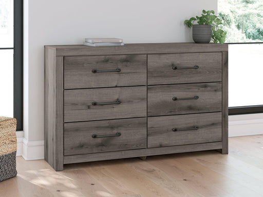 Graystorm Dresser - homePLUS (Binghamton, NY)