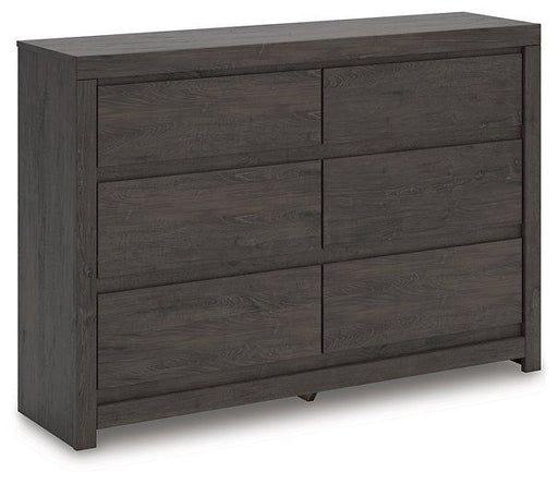 Fraluna Dresser - homePLUS (Binghamton, NY)