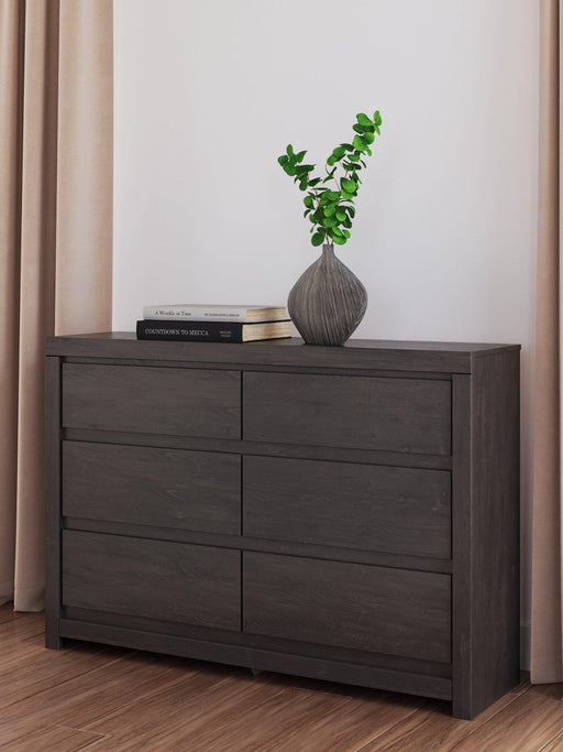 Fraluna Dresser - homePLUS (Binghamton, NY)