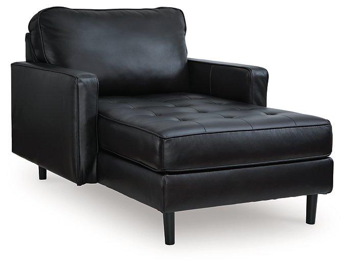 Bryceview Chaise - homePLUS (Binghamton, NY)