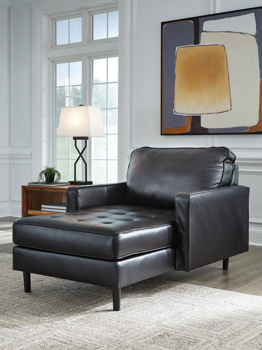 Bryceview Chaise - homePLUS (Binghamton, NY)