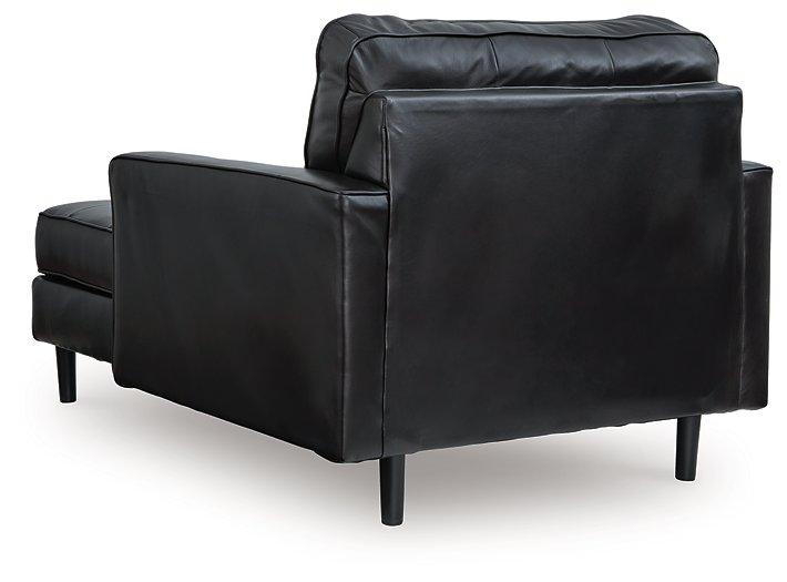 Bryceview Chaise - homePLUS (Binghamton, NY)