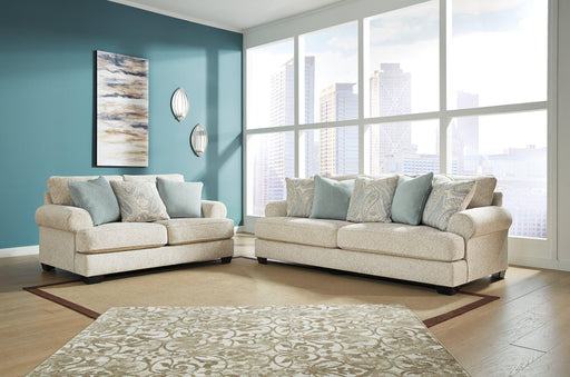 Monaghan Living Room Set - homePLUS (Binghamton, NY)