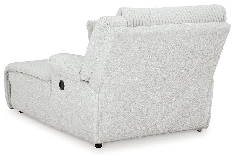 Top Tier Sectional Chofa - homePLUS (Binghamton, NY)