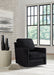 Icaman Swivel Accent Chair - homePLUS (Binghamton, NY)