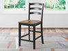 Wildenauer Counter Height Barstool - homePLUS (Binghamton, NY)