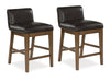 Cabalynn Counter Height Barstool - homePLUS (Binghamton, NY)