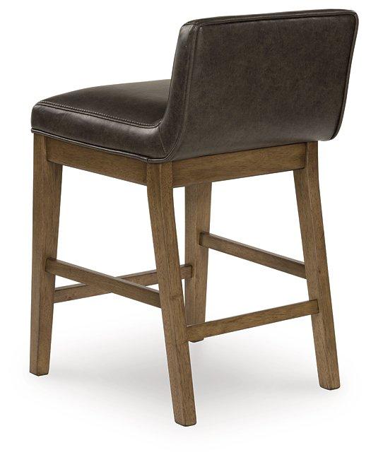 Cabalynn Counter Height Barstool - homePLUS (Binghamton, NY)