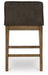 Cabalynn Counter Height Barstool - homePLUS (Binghamton, NY)