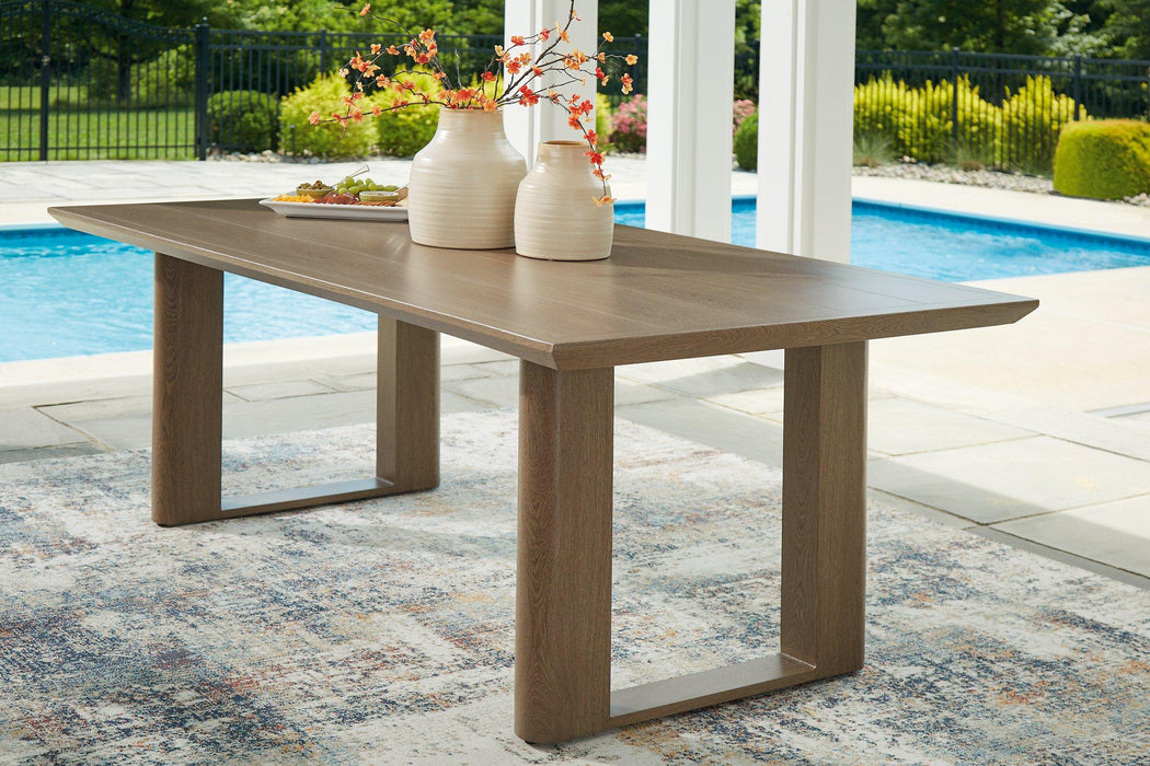 Serene Bay Outdoor Dining Set - homePLUS (Binghamton, NY)