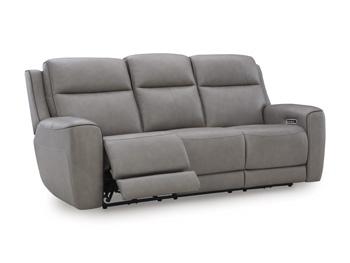 5Z-Comfort Living Room Set - homePLUS (Binghamton, NY)