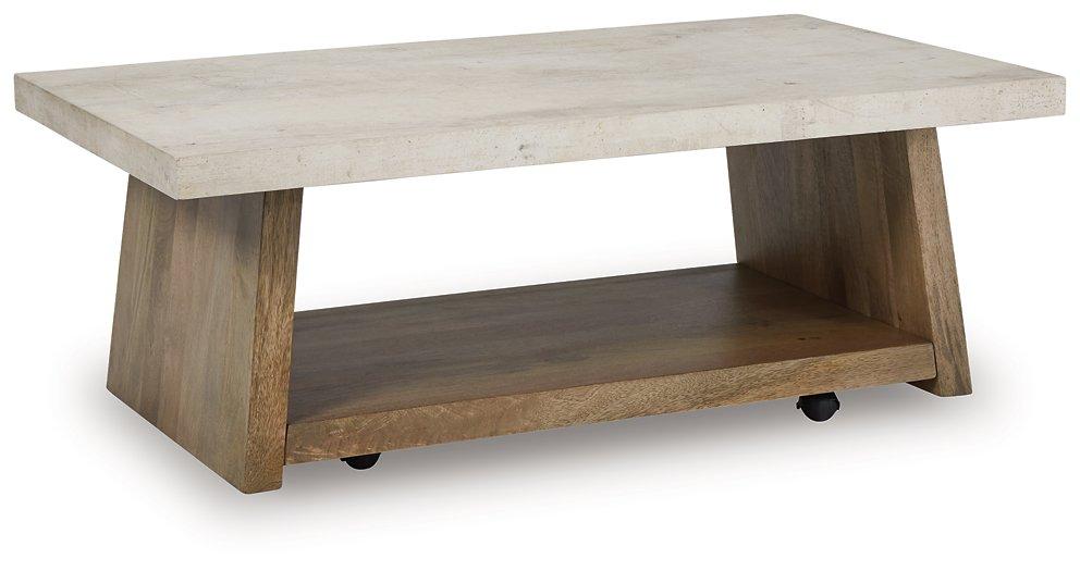 Brendalhouse Occasional Table Set - homePLUS (Binghamton, NY)