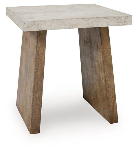 Brendalhouse Occasional Table Set - homePLUS (Binghamton, NY)