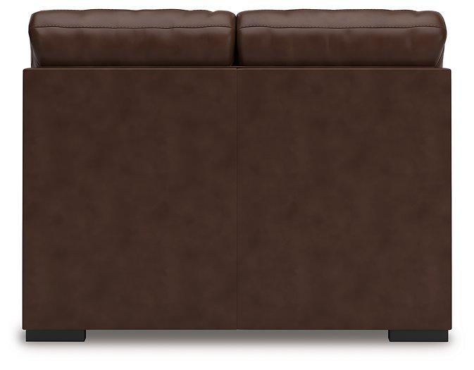 McDowlan Sectional with Double Chaise - homePLUS (Binghamton, NY)
