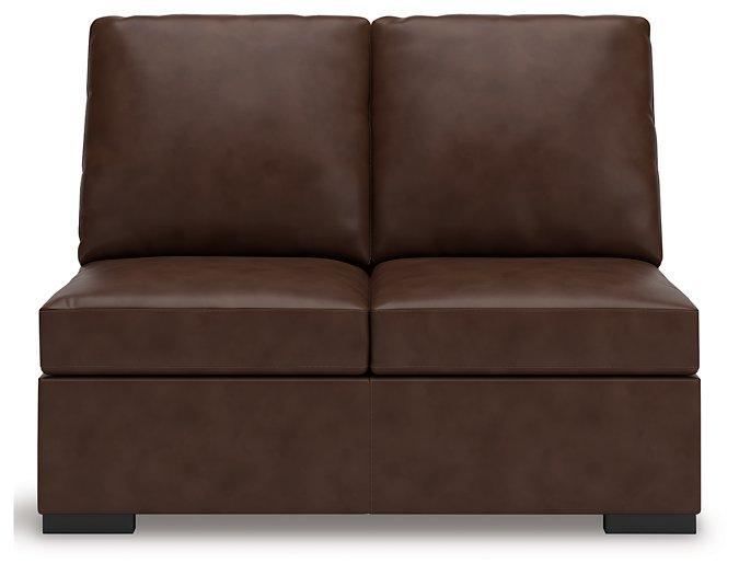 McDowlan Sectional with Double Chaise - homePLUS (Binghamton, NY)