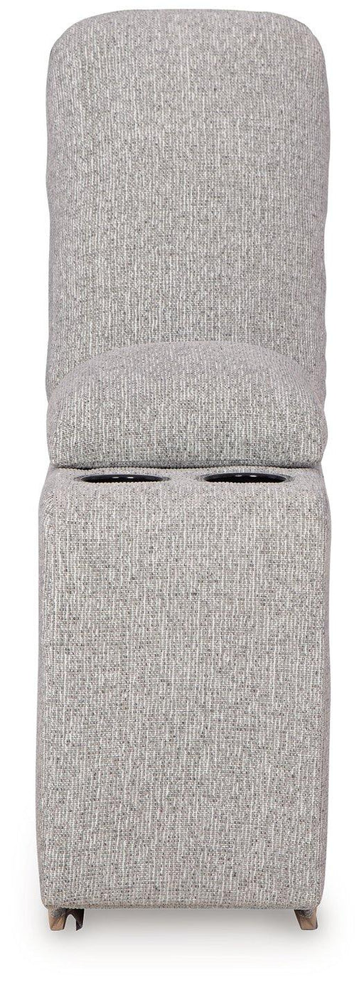 Acklen Place Sectional - homePLUS (Binghamton, NY)